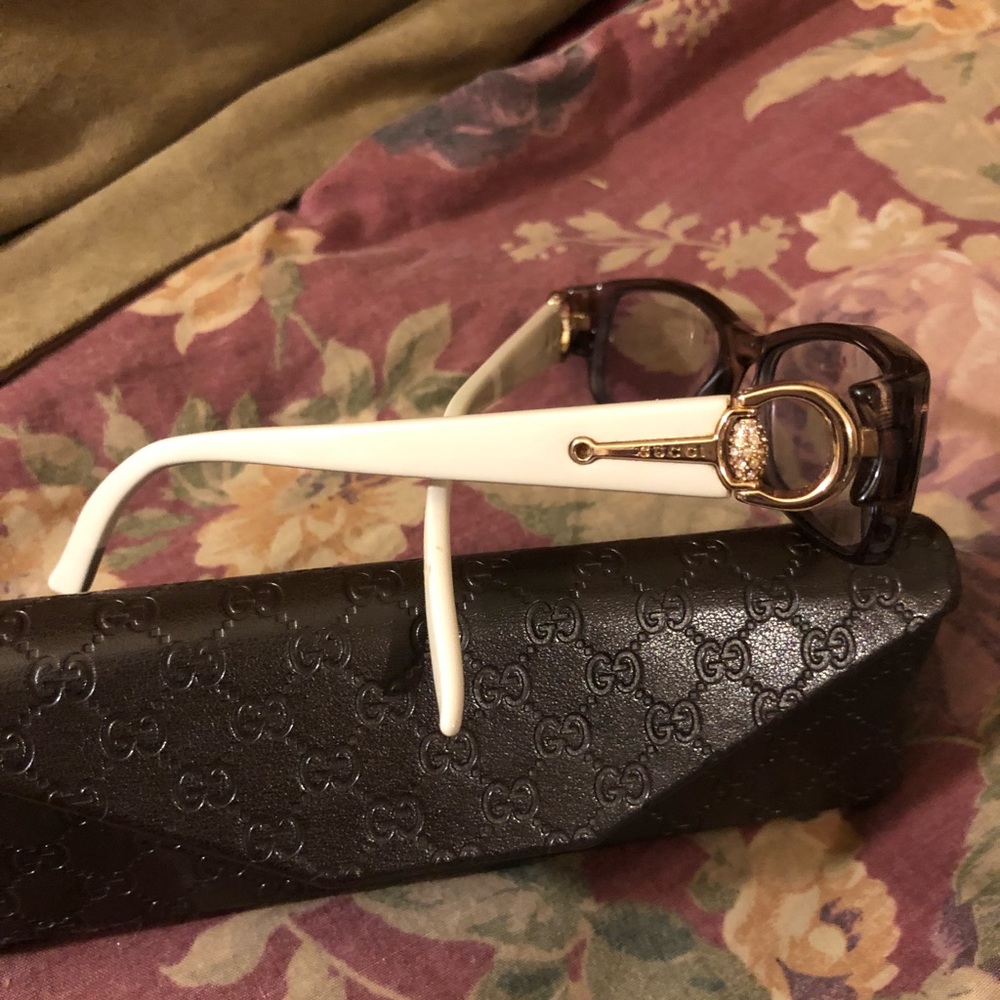 GUCCI eyewear